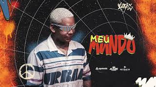 Aldair Playboy - Meu Mundo (CD Completo)