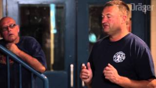 Dräger LiFTT: Propane BBQ Fires Training Profile