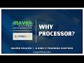 Importance of learning processor design using SoC - RISC V partners