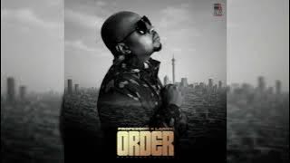 Professor x Larny - Order