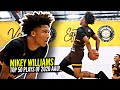 Mikey Williams Top 50 Plays Of AAU 2020!! Mikey Went Absolutely CRAZY!!