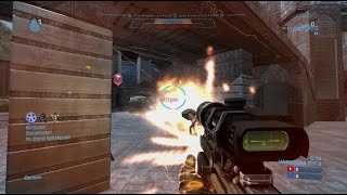 Halo Reach Pc Hardcore Highlights