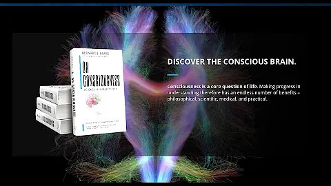 Conscious vs. Unconscious Processes: Jeff Krichmar...