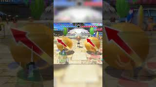 I was so CLOSE - Wii Sports Resort #wii #wiisportsresort #viral
