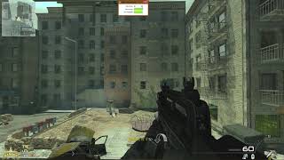 MW2 FoV Changer Demo MW2 FoV Changer Demo