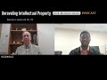Episode 6 The ITC and Apple
