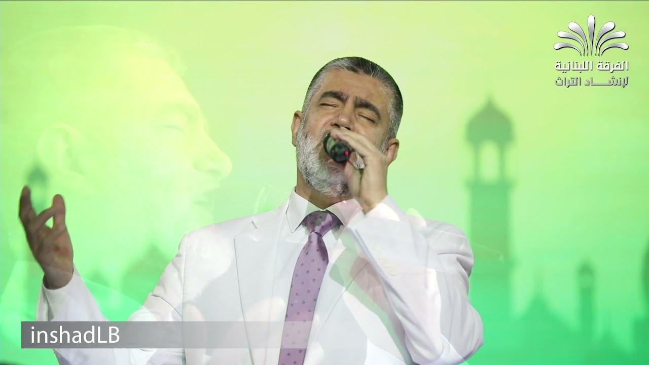 قف يالمدينة - عندك الآمال والرتب