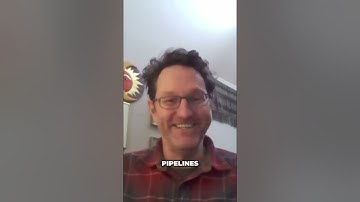 Clean Energy Is Booming — So Why Are We Still Talking Pipelines?