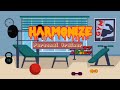 Harmonize - Personal Trainer lyrics (Video)