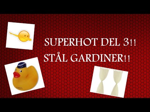 Video: Stålgardiner