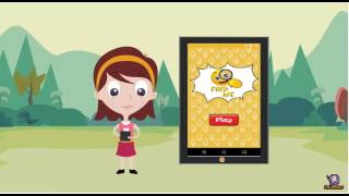 FindMe : TheOne - free app Helps your concentration and hand-eye coordination. screenshot 5