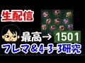 4-3-3練習～16日目～【ウイイレアプリ2021】