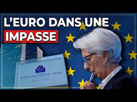 Tempête Financière et CRISE de l'Euro : la BCE dans une Impasse, l'Histoire se répète !