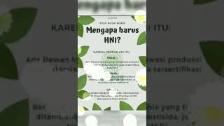 Ayo Hijrah ke produk halal HNI HPAI