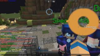 Kitmap Fun!!