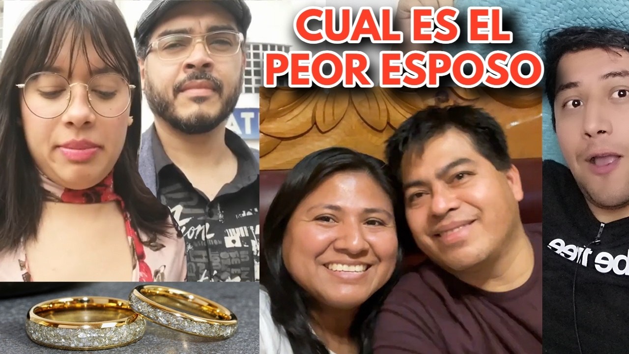 Candy Bu vs Ivet Suculentas y mas quien tiene el mejor marido donsuculento