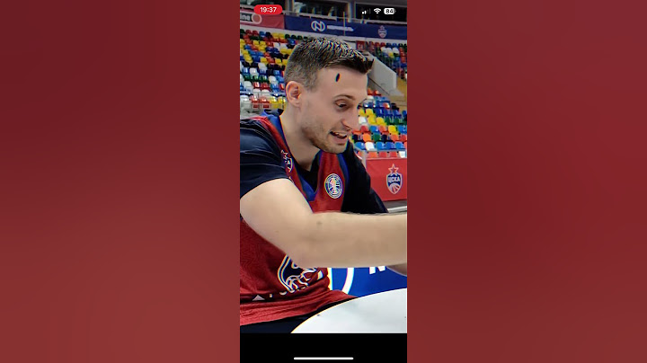 Aleksa Avramovic CSKA #aleksaavramovic #cskamoscow #kosarka #basketball