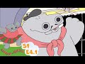The French Lesson George And Martha Ep 4 1 Full Episode