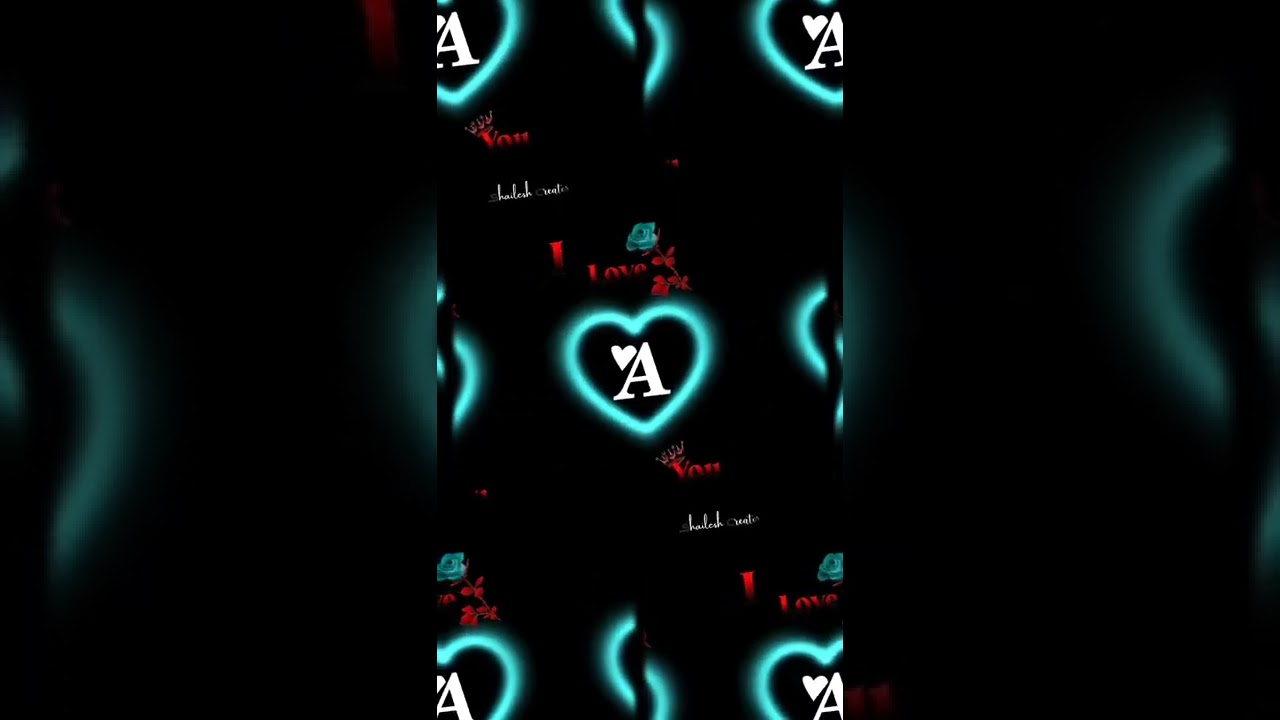 A name status  A name walo ke liye shayari  Sad shayari  heart touching shayari  A name art