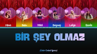 Manifest - Bir Şey Olmaz (Original Ai Song)