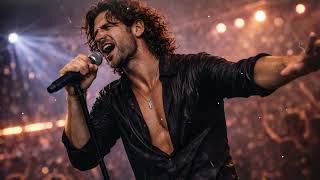 Modern Talking Style - Heart of the Night (Retro Feeling)