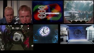 All Mystery Science Theater 3000 doors in one