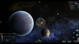 War Universe - Caviar Power (DO OldSchool Mod)