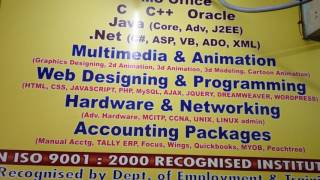Apec IT Training screenshot 5