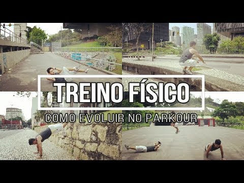 Vídeo: Como Nomear Uma Equipe De Parkour