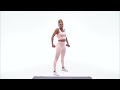Arm & Butt Sculpt Workout with One Fitness | Health