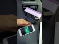 Loa Đồng Hồ Bluetooth MiNi di động. Decor đẹp cho phòng.