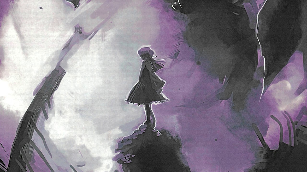 東方Touhou [Piano] The Girl's Secret Room