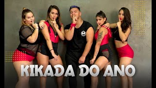 KIKADA DO ANO  | Lexa, Leo Santana | Coreografia | Cía Show| Mundo Maravilhoso