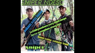 kata-kata bijak seorang sniper