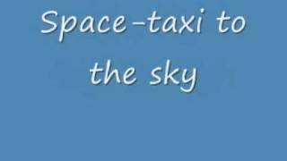 Buciu de Culu Film: Stefan Raab - Space Taxi (lyrics)