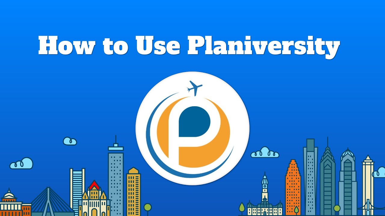 Simple to Use Travel Planning Service! travel travelplanning 