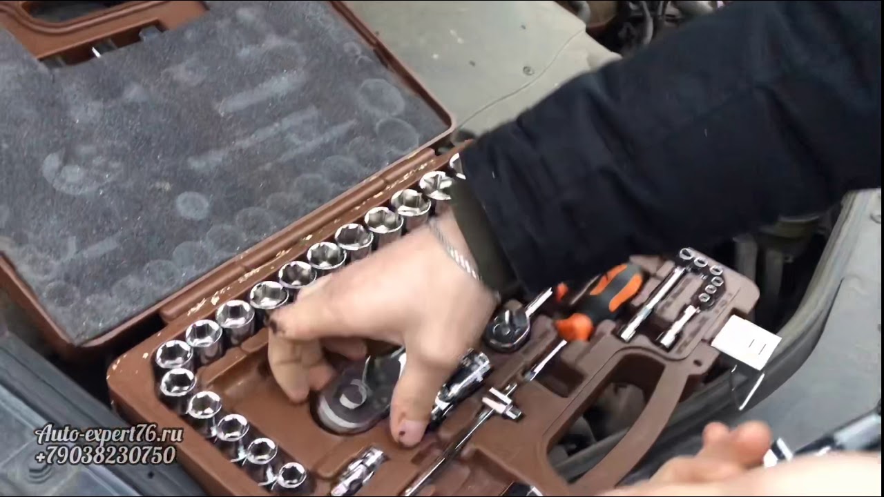 Диагностика volkswagen ярославль