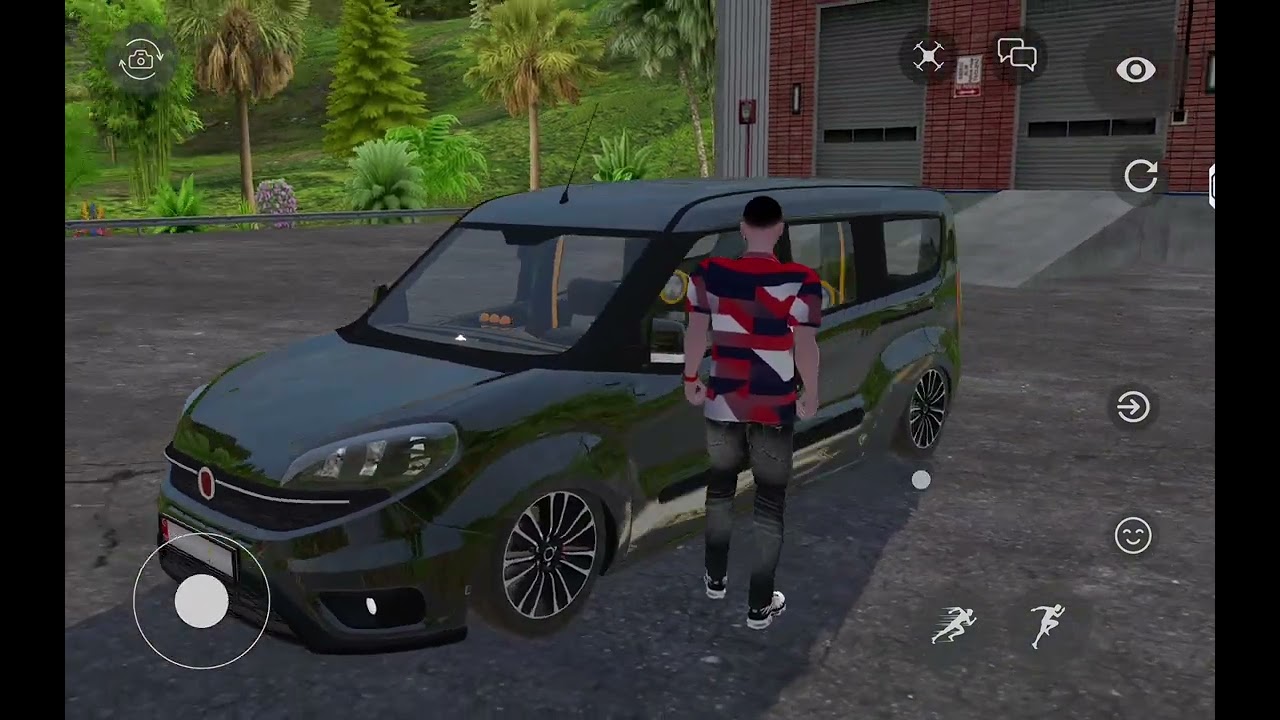 Xe đẹp không mấy bạn #trending #gamemobiles #games #simulatorgames #loragaming #customcars #gamehay 