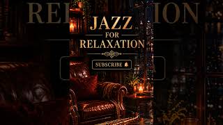 Jazz calm music