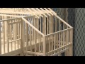 CSP-SOLANO INMATE BUILDS MINIATURE HOUSES CSP-SOLANO INMATE BUILDS MINIATURE HOUSES