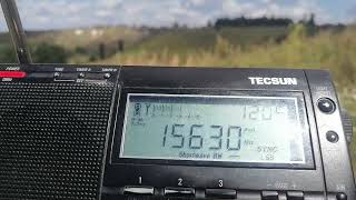 15630 kHz China National Radio 11