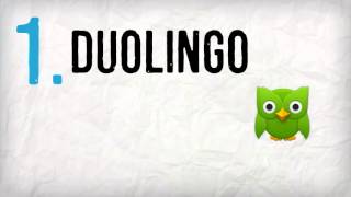 3 Best Language Learning Apps screenshot 5