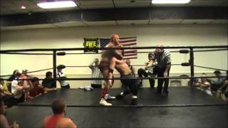 Free Match - Tommy Mack Vs. Justin Credible