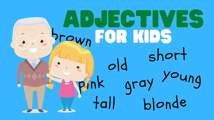 Unlock the Power of Adjectives: Enhance Your Language Skills