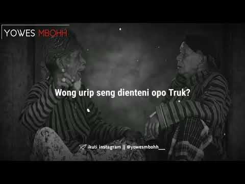 new!!-petuah-bagong-status-wa-|-ki-seno-nugroho-|