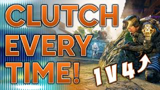 Clutch Search & Destroy Strategies: Never Lose Again!