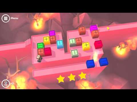 Afterloop Level 76