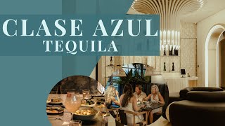 Clase Azul Tequila presents their first restaurant!