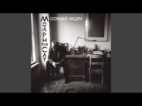 The Great Pagoda of Funn - Donald Fagen