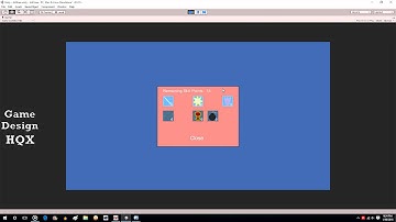 Unity C# - How to Make A Skill Tree - Part 6 - Accessing Tree from a Pause Menu